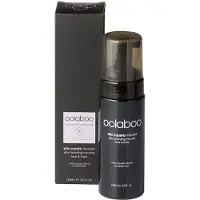 Oolaboo Silk Bronzing Mousse 150ml