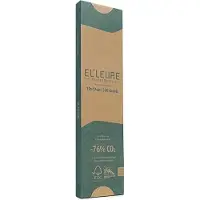 Elleure Hair coloring paper 300st 10x40cm