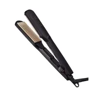 Diva Pro Digital Crimper Zwart