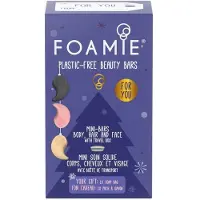 Foamie Trial Size Set