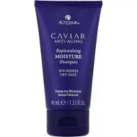 Alterna Caviar Replenishing Moisture Shampoo Mini