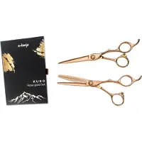 E-Kwip Kuro Rosé gold Set