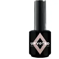 Nail Perfect UPVOTED Soak Off Gelpolish Metallica Nagellak - 15ml