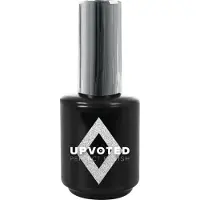 Nail Perfect UPVOTED Soak Off Gelpolish Morning Fog Nagellak - 15ml