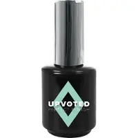 Nail Perfect UPVOTED Soak Off Gelpolish Envy Green Nagellak - 15ml