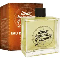 Hairgum Origines Eau de Cologne 100ml