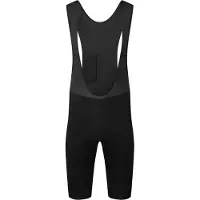 Le Col Pro II Bib Short Zwart || Maat: M