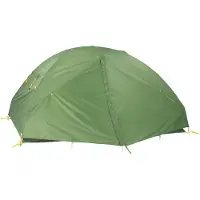 Marmot Vapor 3P Trekkerstent Foliage O/S