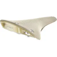 Brooks Cambium C17 Speciaal Gerecycled Beige Zadel || Maat: 164