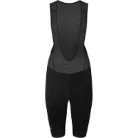 Le Col Sport II Women's Bib Shorts Black || Maat: L