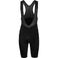 Le Col Sport II Bib Shorts Black || Maat: L