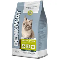 Denkacat Special Kitten Kattenvoer 1,25 Kg
