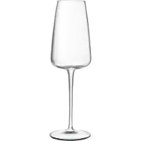 Luigi Bormioli Champagneglas Luigi Bormioli Talismano 210 ml (4-Delig)
