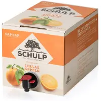 Schulp Sinaasappel saptap 5 liter