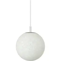 Normann Copenhagen Hanglamp Pix Lamp 20 cm White