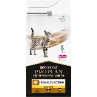 Purina Pro Plan Feline Nf Renal Function Kattenvoer 1.5kg