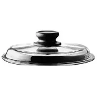 Risoli Glasdeksel Risoli Glas 24 cm