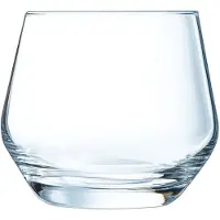 Chef & sommelier Waterglazen Lima - 350 ml - 6 stuks