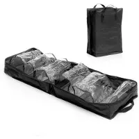 InnovaGoods Doshen Travel Shoe Tas