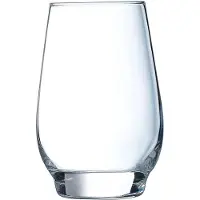 Chef & sommelier Absoluty Waterglazen - 370ml - 6 Stuks