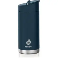 Mizu Thermosfles V5 Coffee Lid Midnight 2022