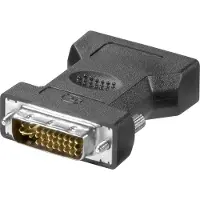 Goobay DVI - VGA adapter