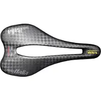 Selle Italia Zadel Italia SLR Boost Tekno Superflow Zwart, Maat L3