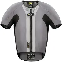 Alpinestars Tech Air 5 Airbag Systeem Maat 3XL