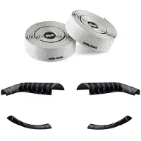 Selle Royal Italia Shock Absorber Kit Stuurlint Wit