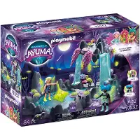 Playmobil - Moon Fairy meer (71032)