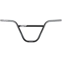 Odyssey Broc Raiford Stuur Ø22,2mm 9.8", zwart 736mm 2022 Dirt & BMX sturen