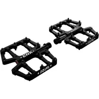 TATZE Link Titanium Pedalen