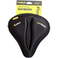 Velo zadeldek gel D O-zone