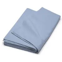 Cinderella Laken Weekend Soft Blue (Katoen)-200 x 260 cm (2-persoons)