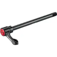 Kcnc Kqr07 Al6061 Pressclick Dt Swiss/syntance Achteras Met Steekas