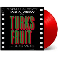 MUSIC ON VINYL TURKS FRUIT