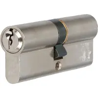 S2 Veiligheidscilinder SKG2 50/50