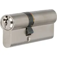S2 Veiligheidscilinder SKG2 30/55