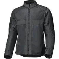 Held Palma Mesh Zwart Textiele Motorjas Maat S