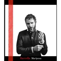 OUTHERE Barcella - Mariposa (LP)