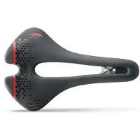 Selle San Marco Aspide Short Open-fit Carbon Fx Wide Zadel