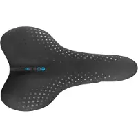Selle San Marco Trekking Gel Zadel