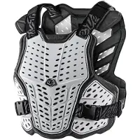 Troy Lee Designs Rockfight Beschermend Vest