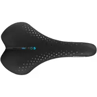 San Marco Sportive Gel Zadel