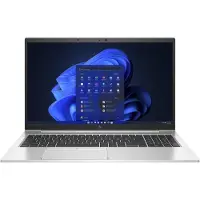 HP Elitebook 855 G8 / 15.6" FHD Anti-Glare / Ryzen 7 Pro 5850U / 16GB / 512GB PCIe NVMe SSD / W10Home
