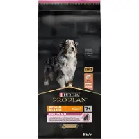 Purina Pro Plan Dog Senior Medium Large Sensitive Skin 14kg