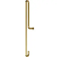 MOEBE Wall hook large Matgoud