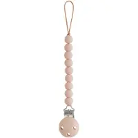 Mushie Hera dummy-ketting blush