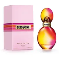 Missoni Damesgeuren Missoni Eau de Toilette Spray 30 ml