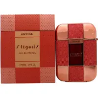 Armaf - Legesi Femme Eau de Parfum, 100 ml